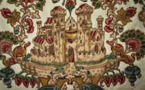 Пошаговая инструкция для создания гобелена самостоятельно для новичков