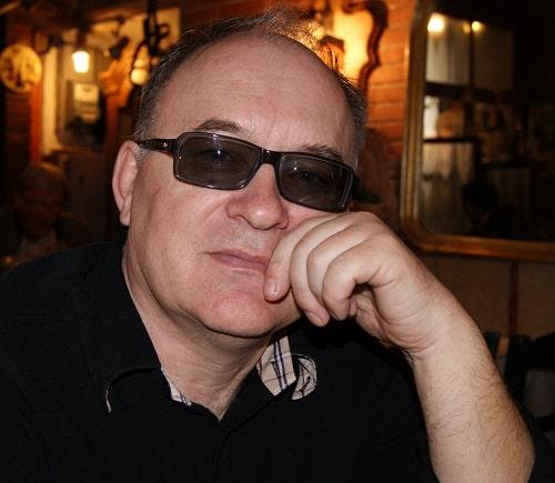 Александр Георгиевич Кондратьев