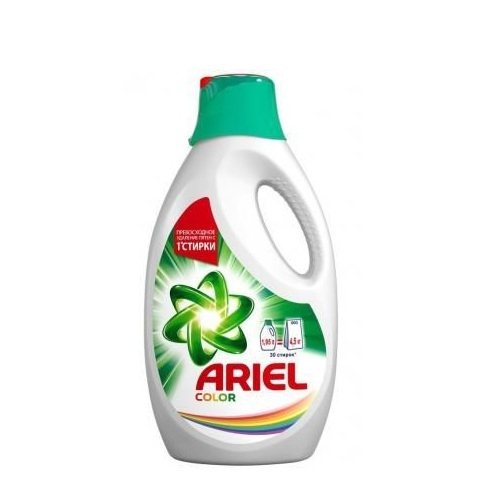 Ariel гель