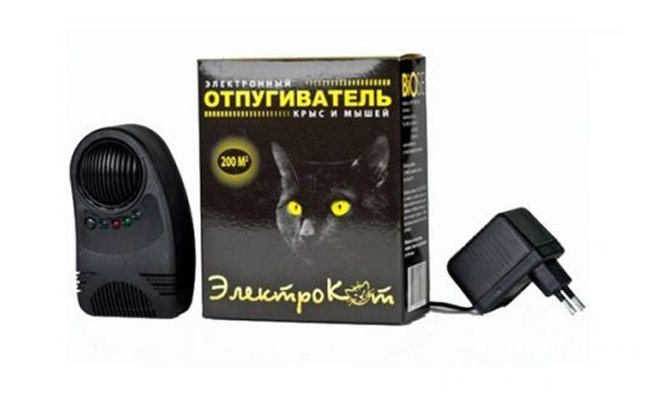 Для домашних питомцев (кошек, собак и прочих) ультразвуковой репеллер совершенно безвреден