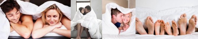 Какое одеяло лучше