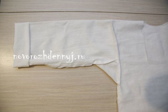 Косоворотка для мальчика: выкройка быстро с фото
